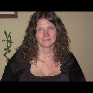 Meet your Posher, Tina